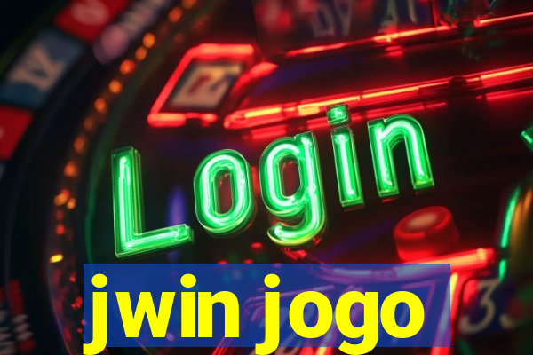 jwin jogo